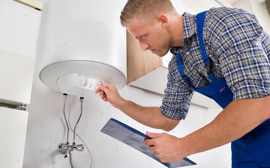 le chauffage électrique Wissous