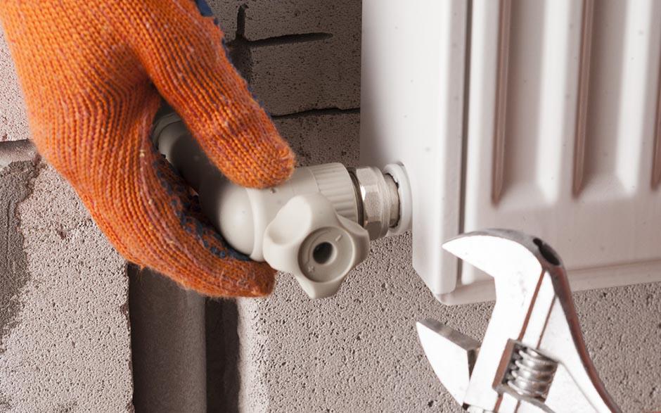 le chauffage électrique Wissous